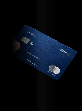Tasalle mobile app